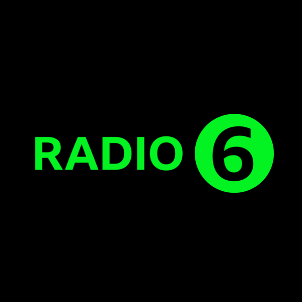 BBC6 logo