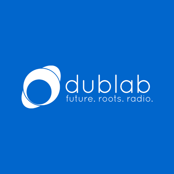 DUBLAB logo